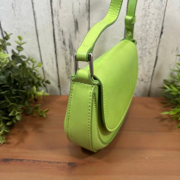 Mango Women's Shoulder Bag with Strap - Picture 3 of 8